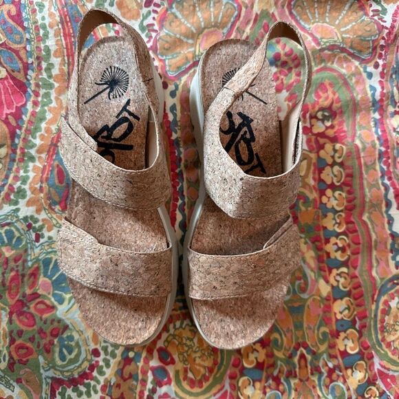 OTBT - Montane cork size 8.5 - Picture 2 of 6